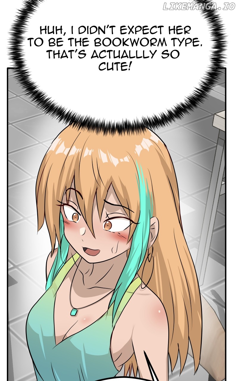 Do You Like Tomboys? Chapter 10 - page 39