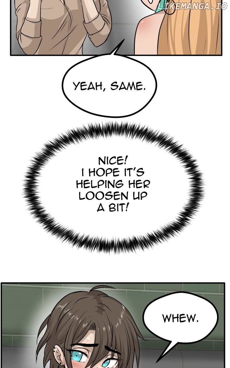 Do You Like Tomboys? Chapter 10 - page 4