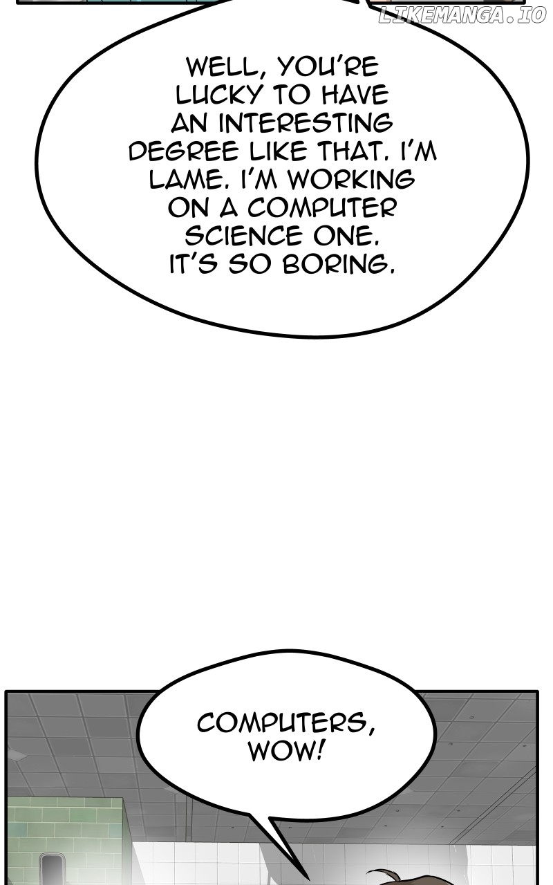Do You Like Tomboys? Chapter 10 - page 40