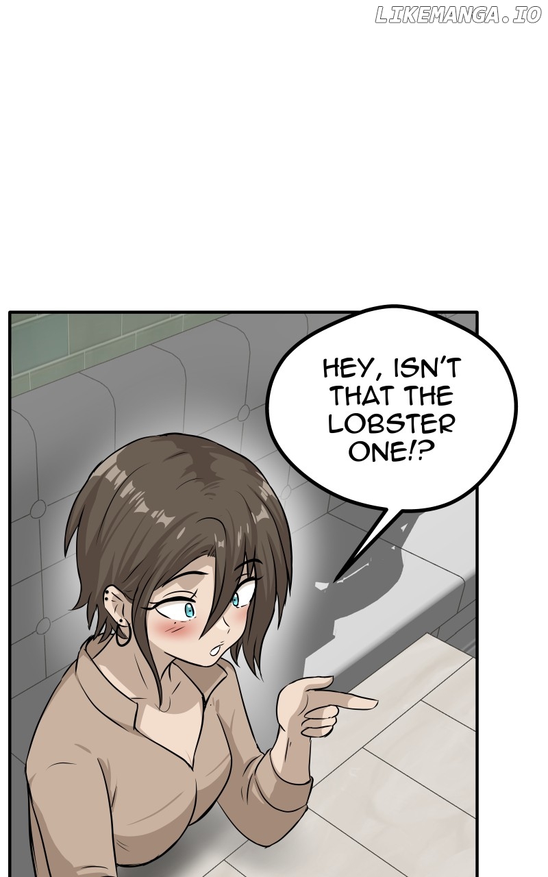 Do You Like Tomboys? Chapter 10 - page 43