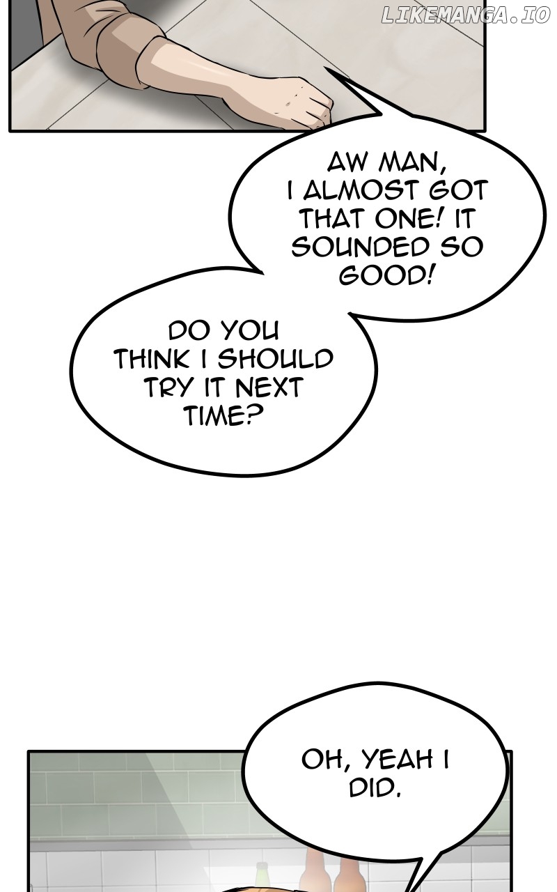 Do You Like Tomboys? Chapter 10 - page 44