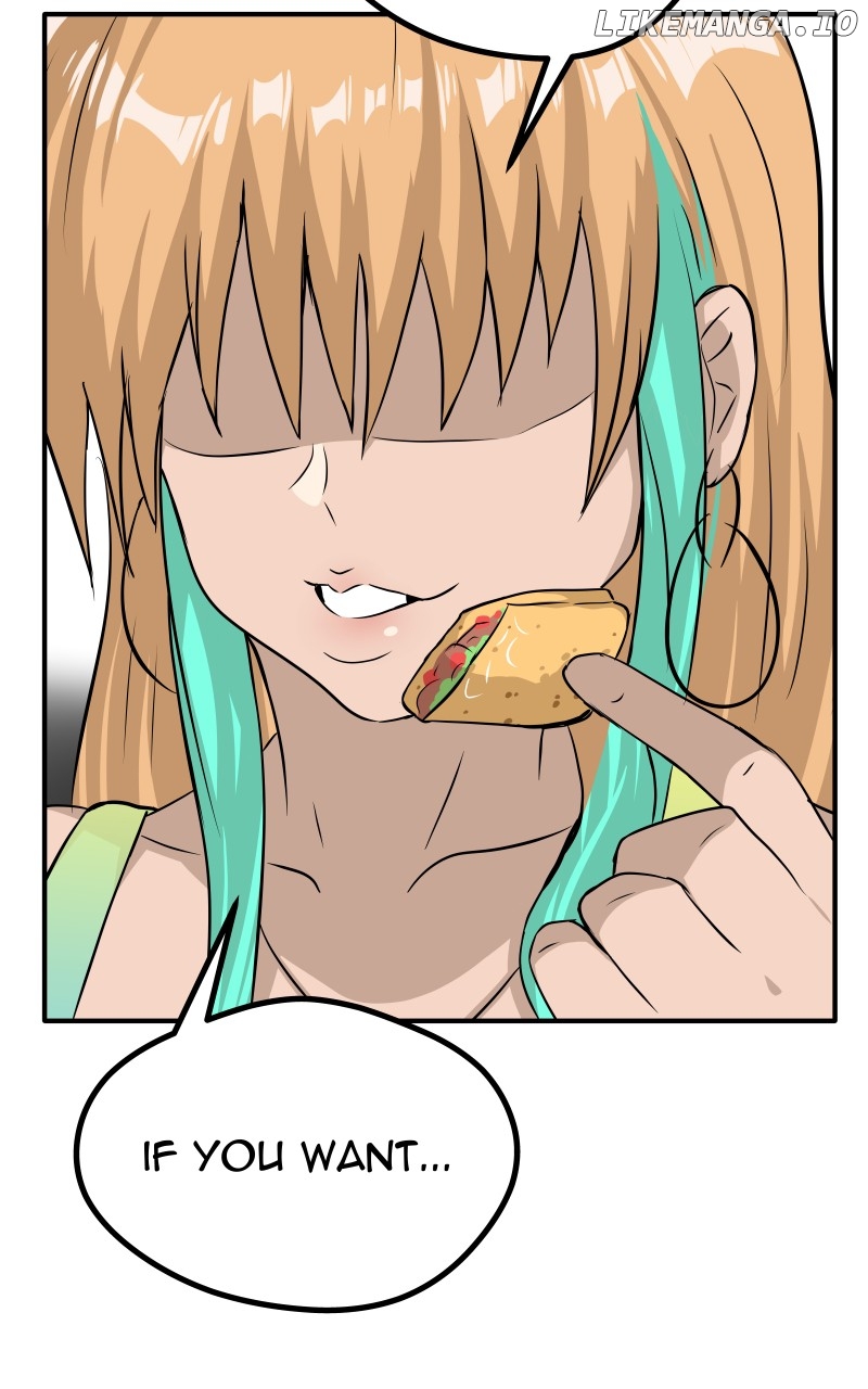 Do You Like Tomboys? Chapter 10 - page 46
