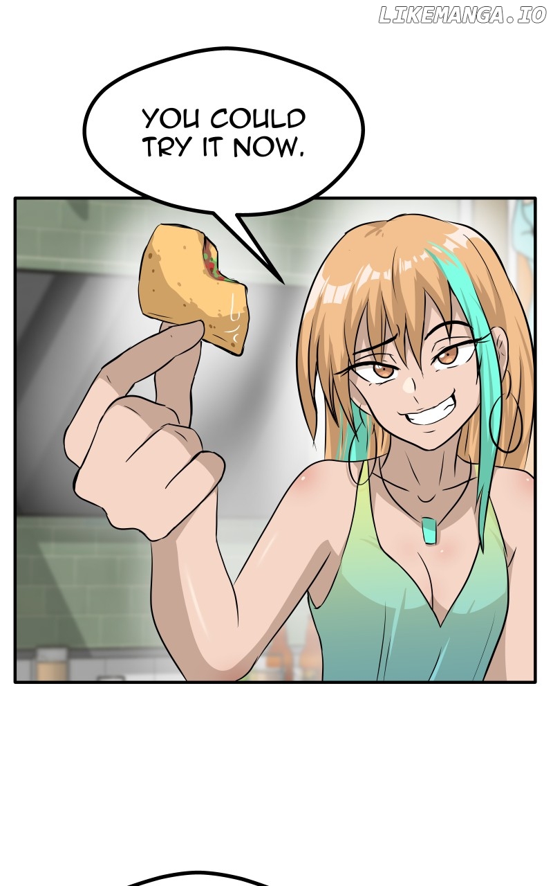 Do You Like Tomboys? Chapter 10 - page 47