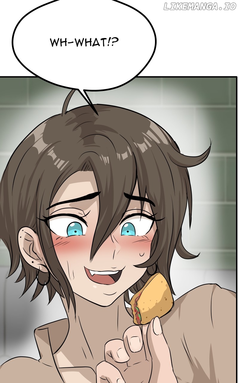 Do You Like Tomboys? Chapter 10 - page 48