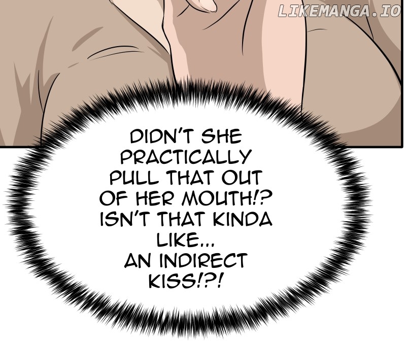 Do You Like Tomboys? Chapter 10 - page 49