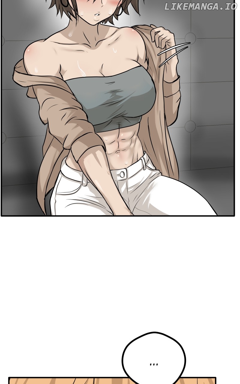 Do You Like Tomboys? Chapter 10 - page 5