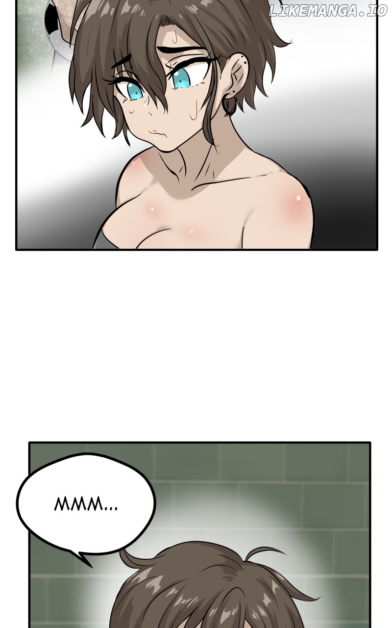 Do You Like Tomboys? Chapter 10 - page 8