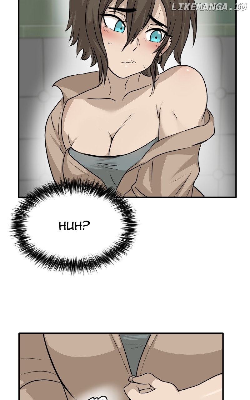 Do You Like Tomboys? Chapter 10 - page 9