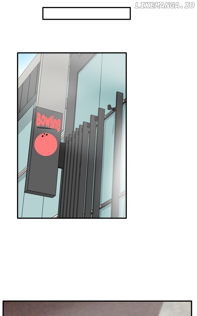 Do You Like Tomboys? Chapter 17 - page 1
