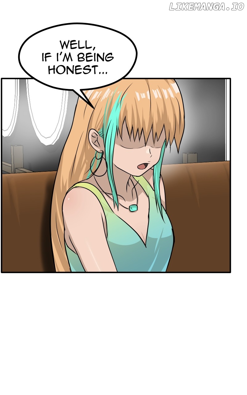 Do You Like Tomboys? Chapter 17 - page 10