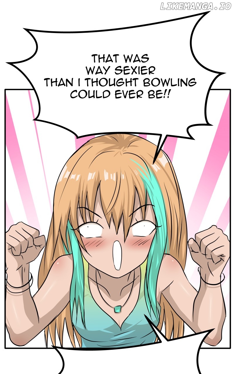 Do You Like Tomboys? Chapter 17 - page 12