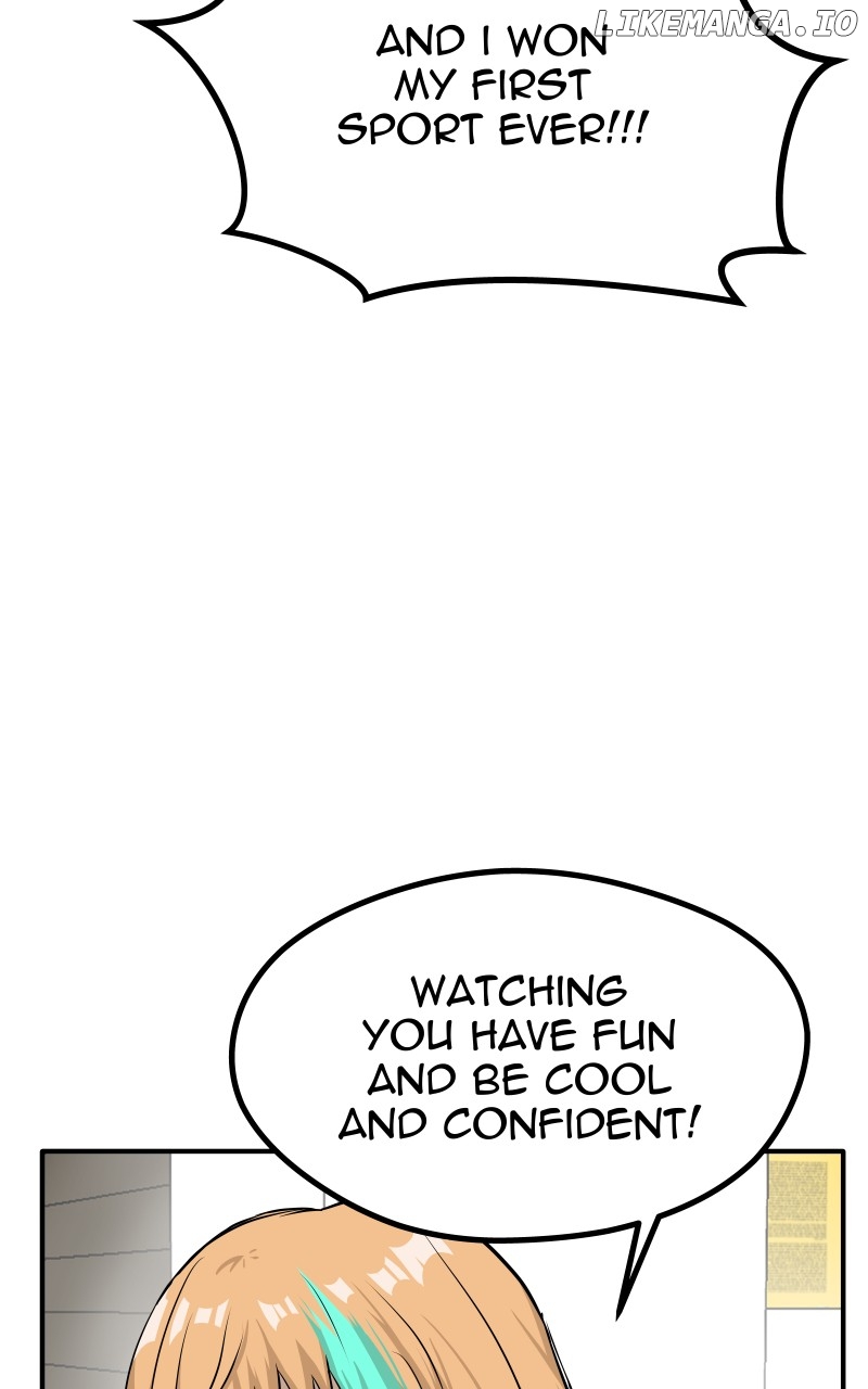 Do You Like Tomboys? Chapter 17 - page 13