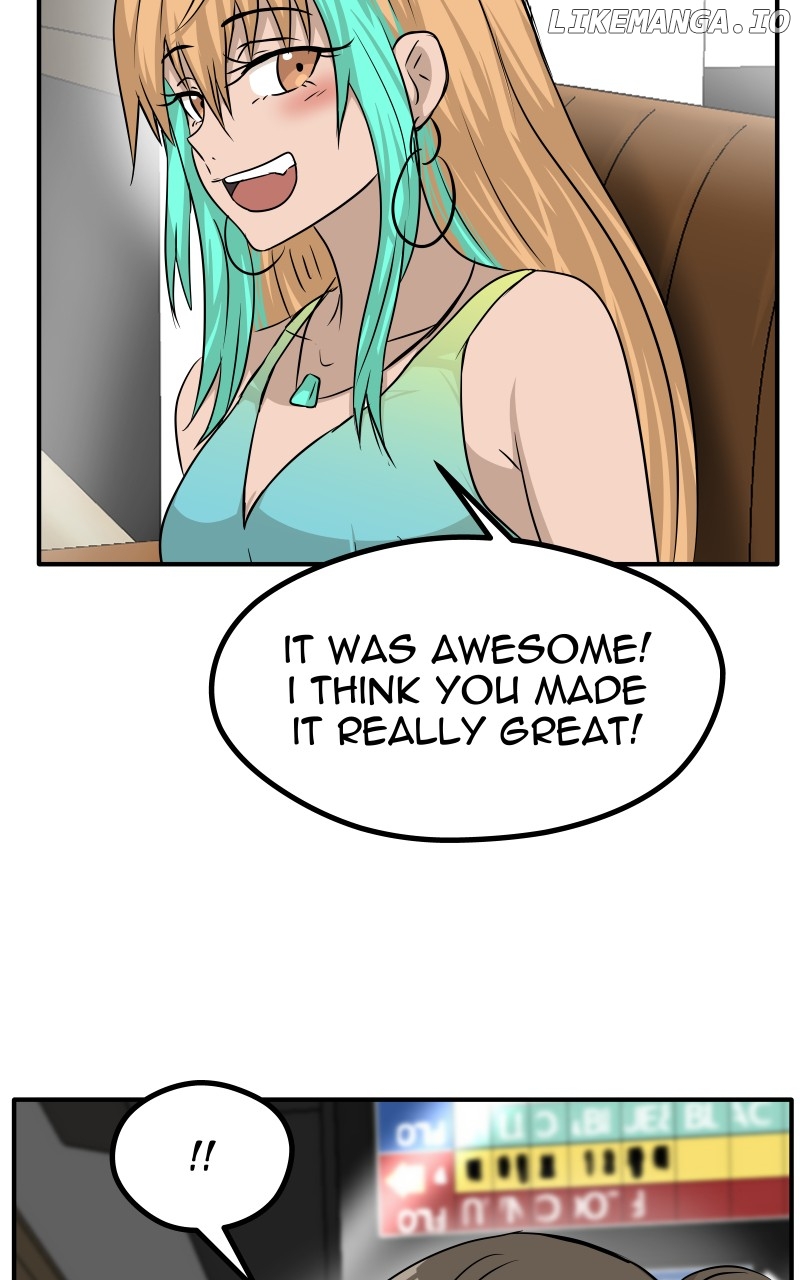 Do You Like Tomboys? Chapter 17 - page 14
