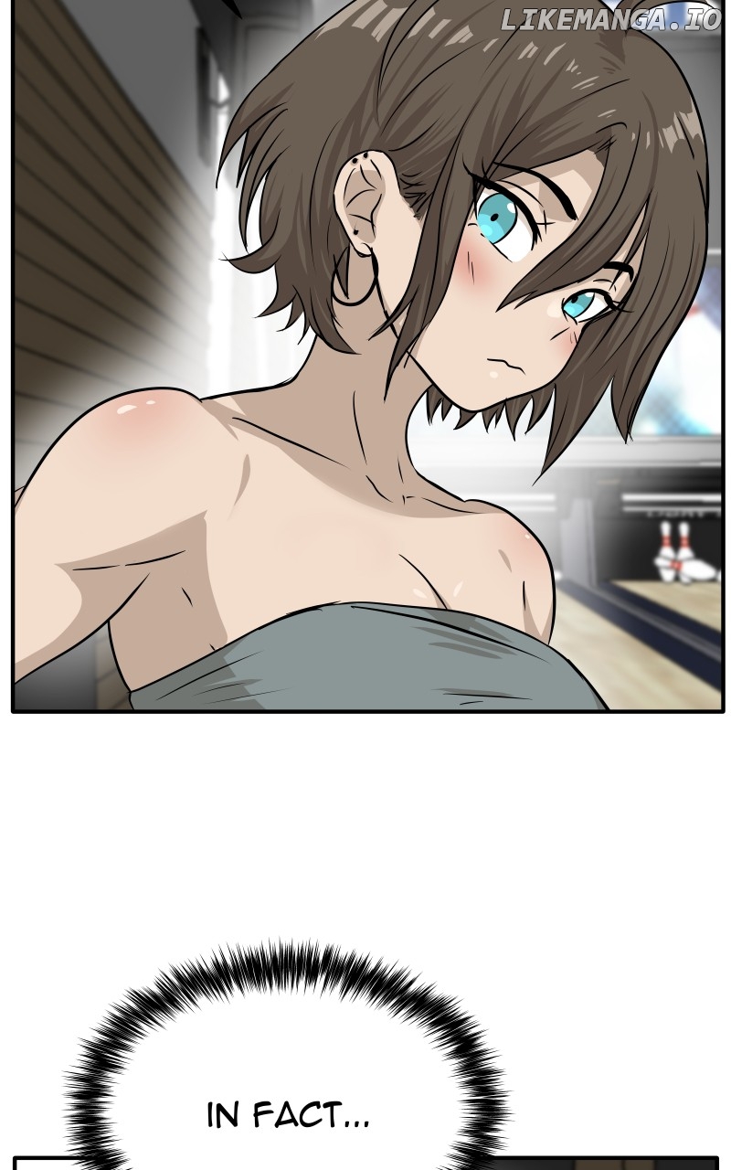 Do You Like Tomboys? Chapter 17 - page 15