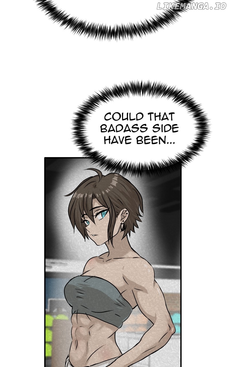 Do You Like Tomboys? Chapter 17 - page 17