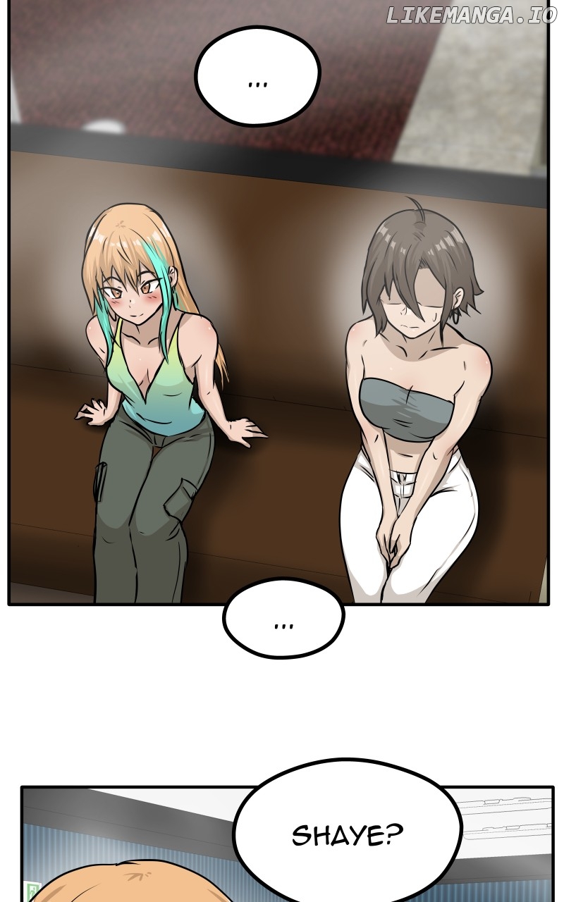 Do You Like Tomboys? Chapter 17 - page 2