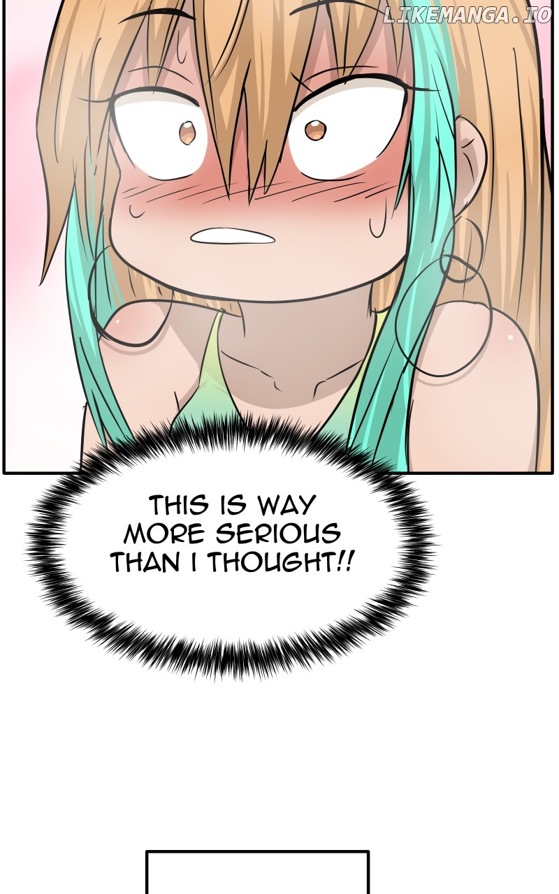 Do You Like Tomboys? Chapter 17 - page 20