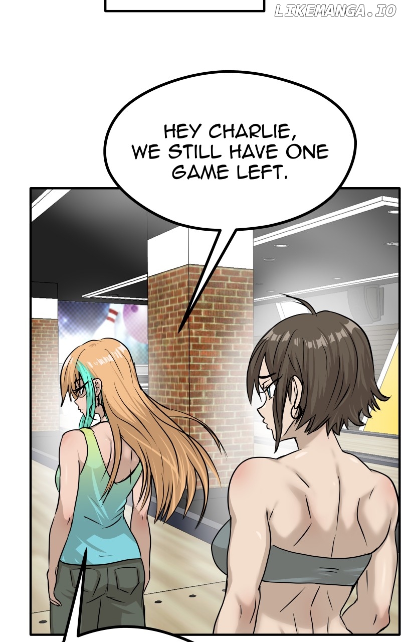 Do You Like Tomboys? Chapter 17 - page 21