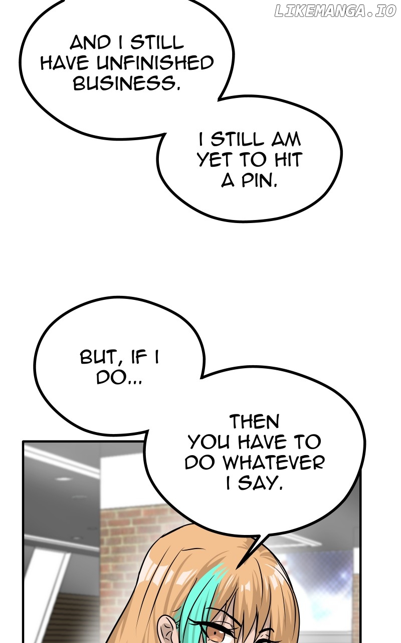 Do You Like Tomboys? Chapter 17 - page 22