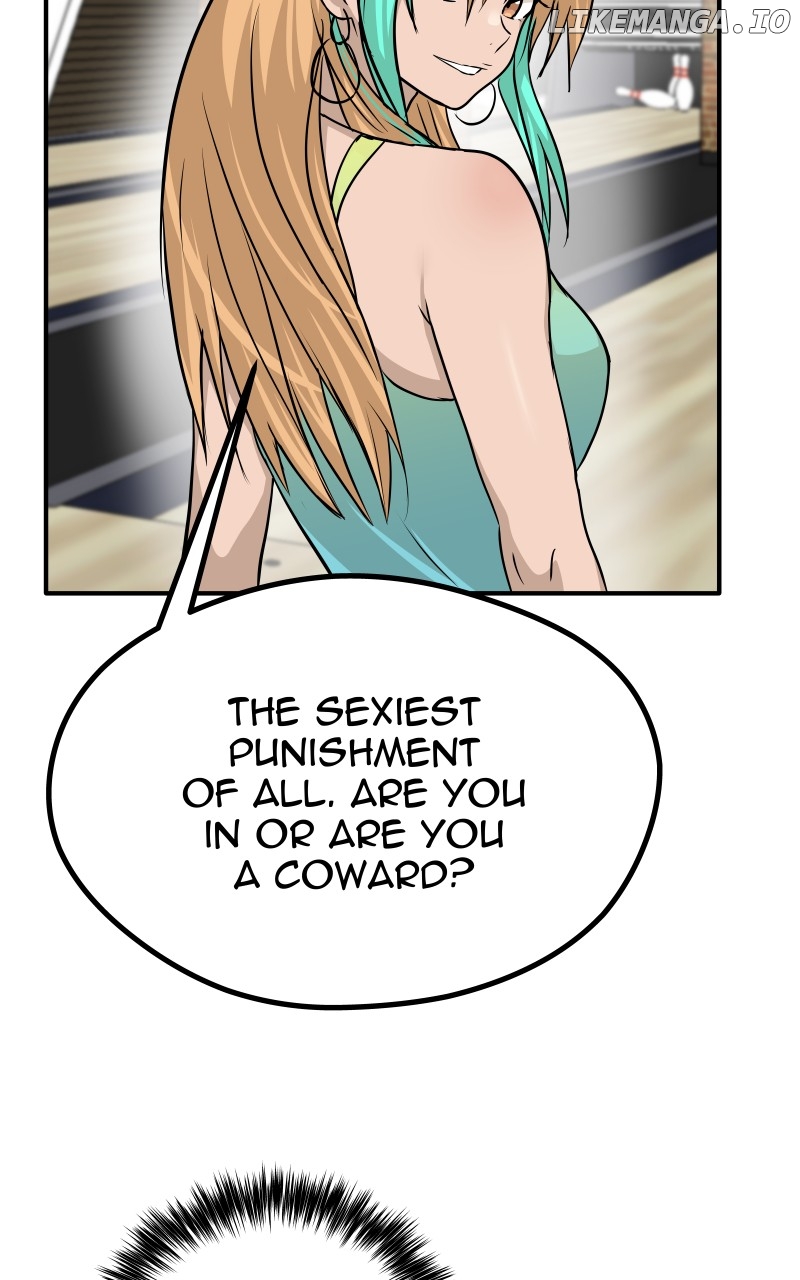 Do You Like Tomboys? Chapter 17 - page 23