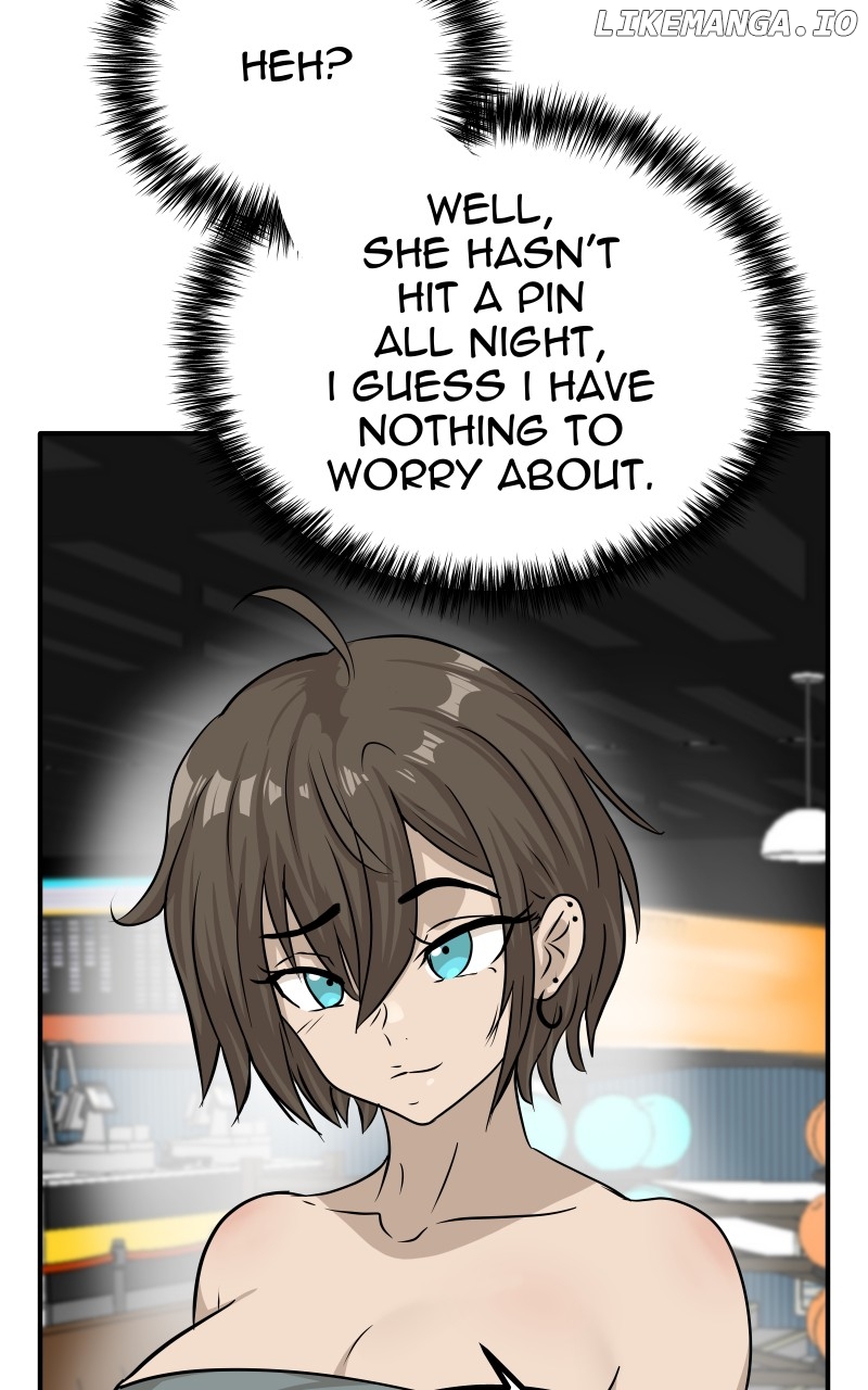 Do You Like Tomboys? Chapter 17 - page 24
