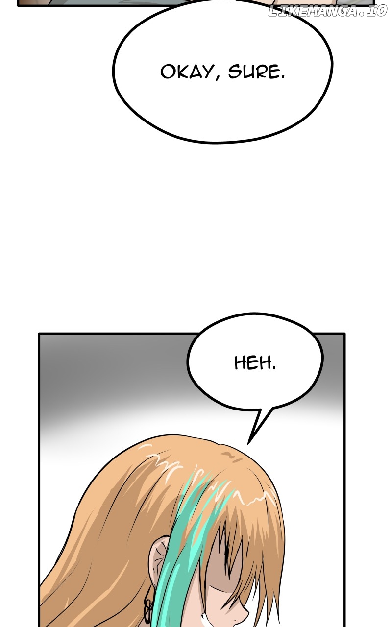 Do You Like Tomboys? Chapter 17 - page 25