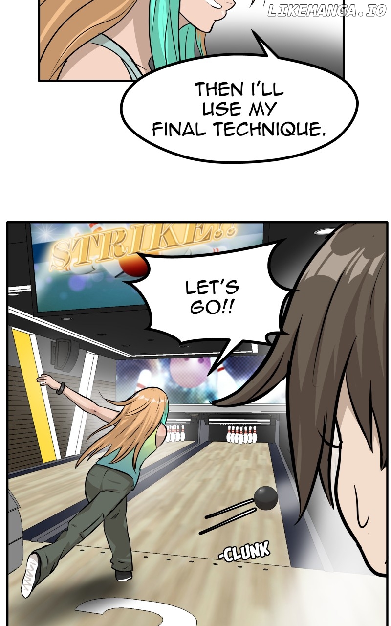 Do You Like Tomboys? Chapter 17 - page 26