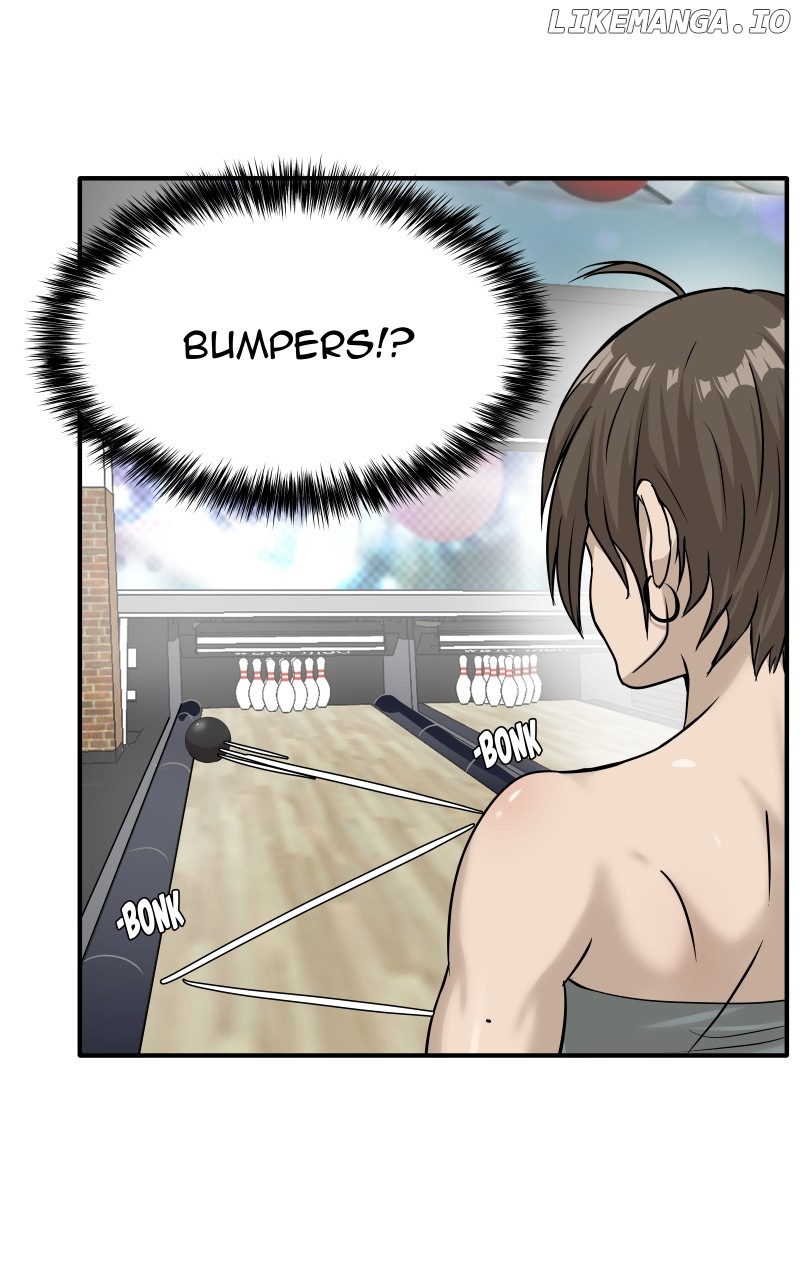 Do You Like Tomboys? Chapter 17 - page 28