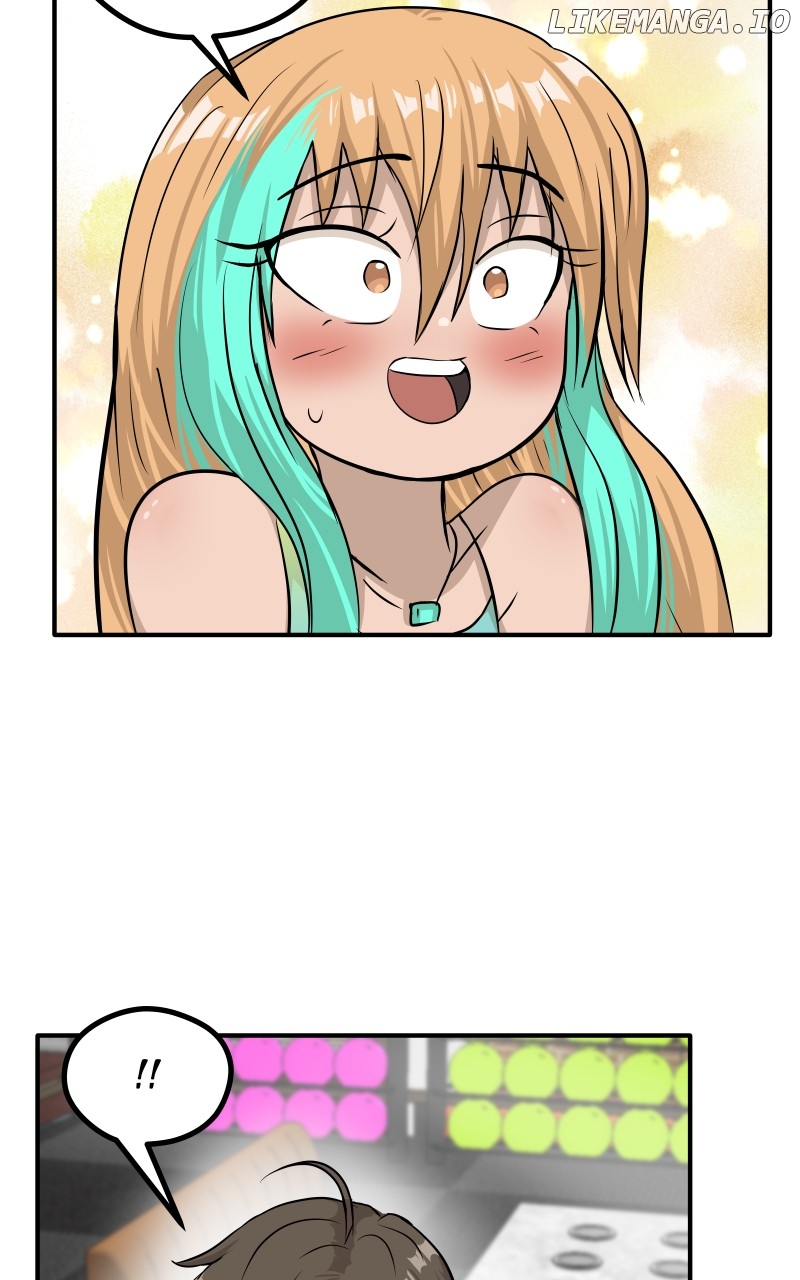 Do You Like Tomboys? Chapter 17 - page 30