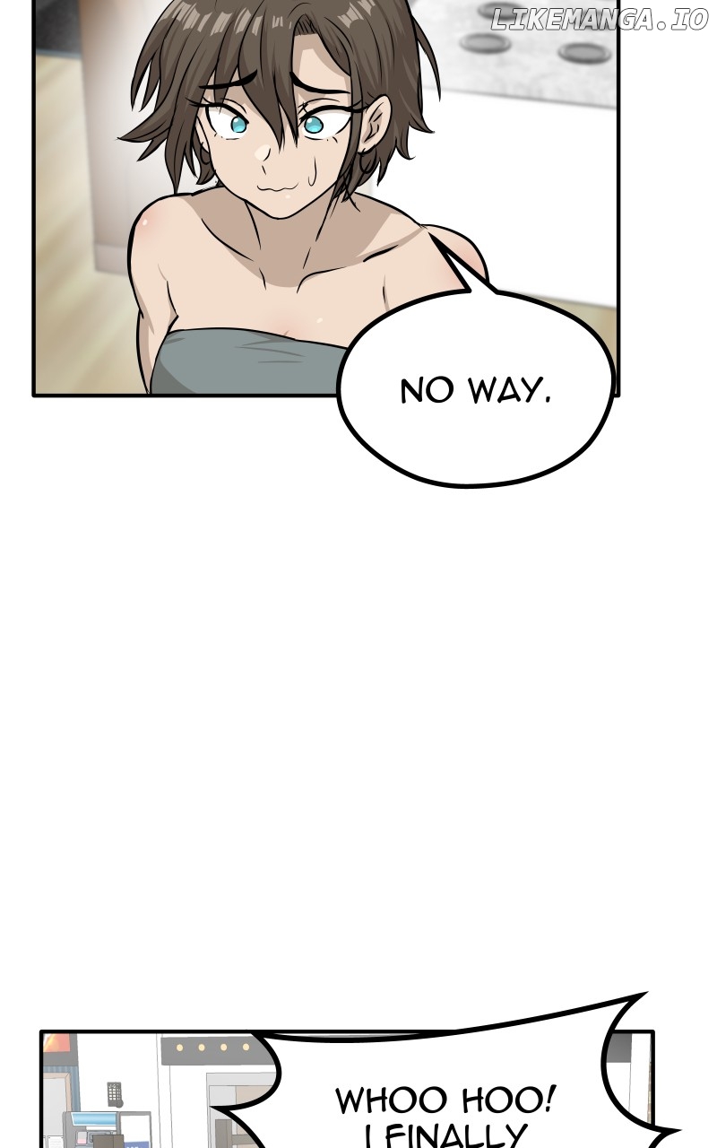 Do You Like Tomboys? Chapter 17 - page 31