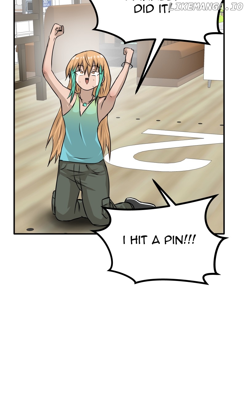 Do You Like Tomboys? Chapter 17 - page 32