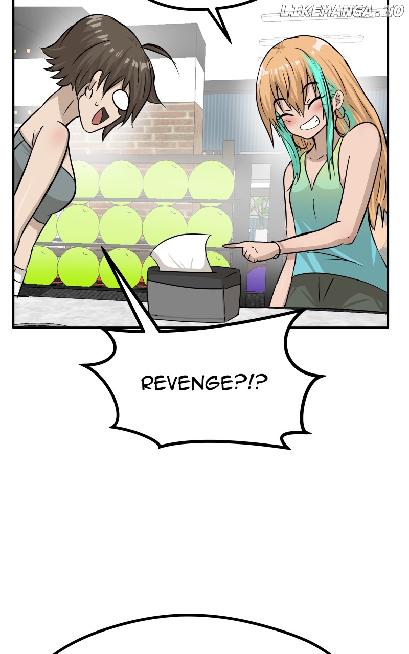 Do You Like Tomboys? Chapter 17 - page 35