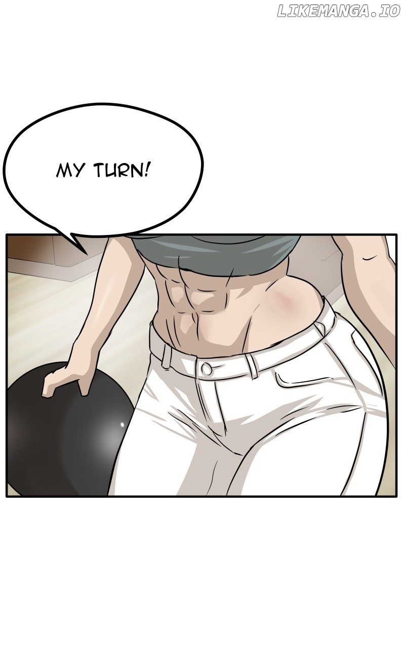 Do You Like Tomboys? Chapter 17 - page 37