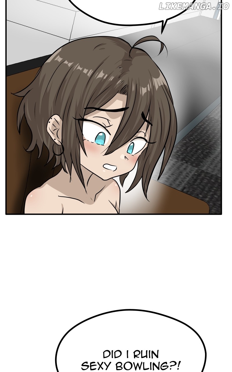 Do You Like Tomboys? Chapter 17 - page 4