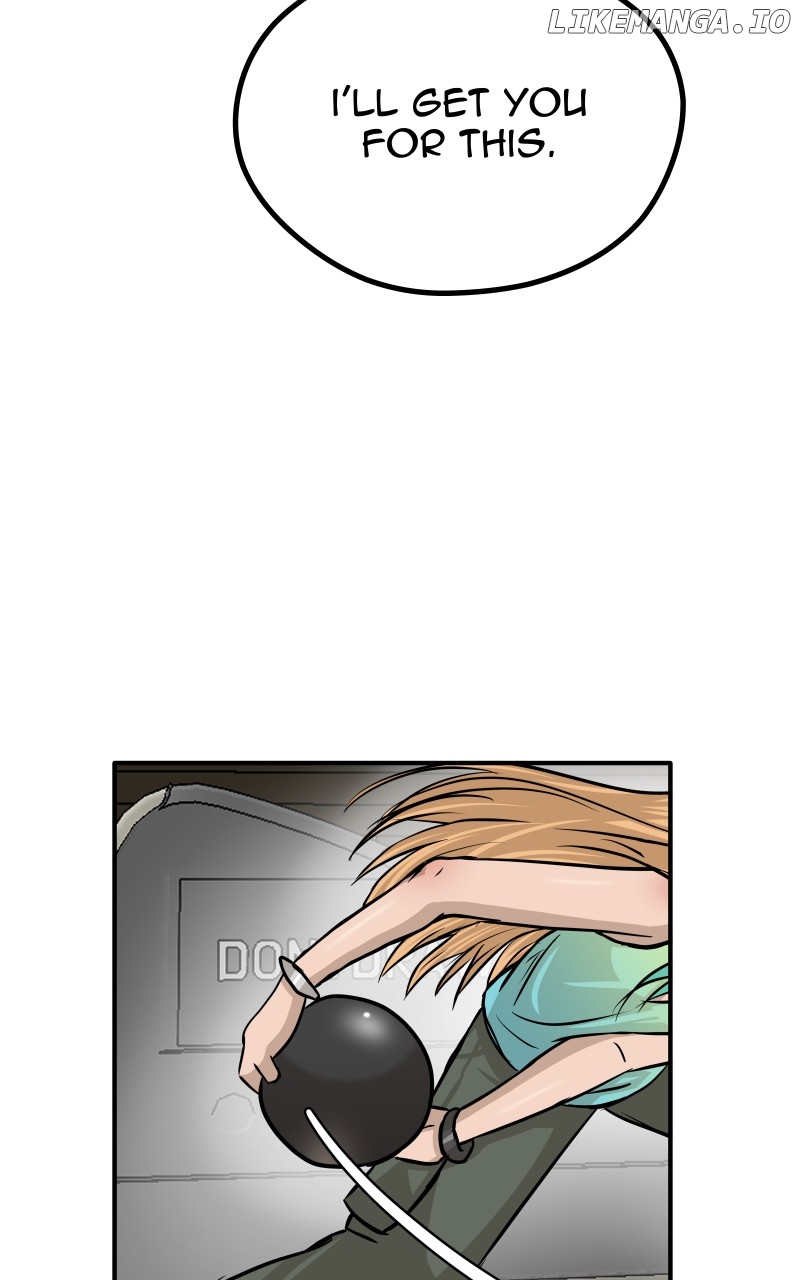 Do You Like Tomboys? Chapter 17 - page 41