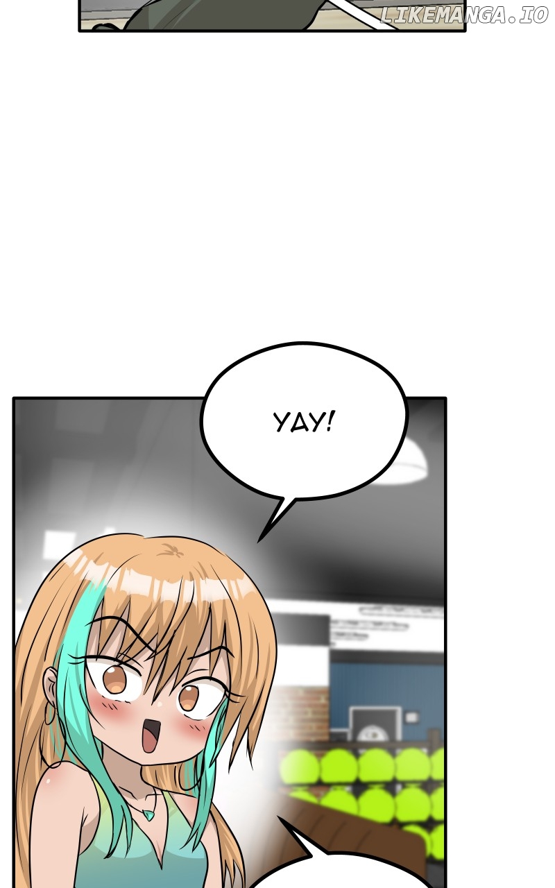 Do You Like Tomboys? Chapter 17 - page 42