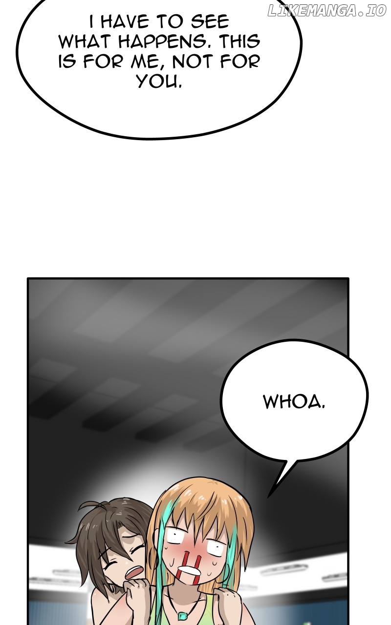 Do You Like Tomboys? Chapter 17 - page 47