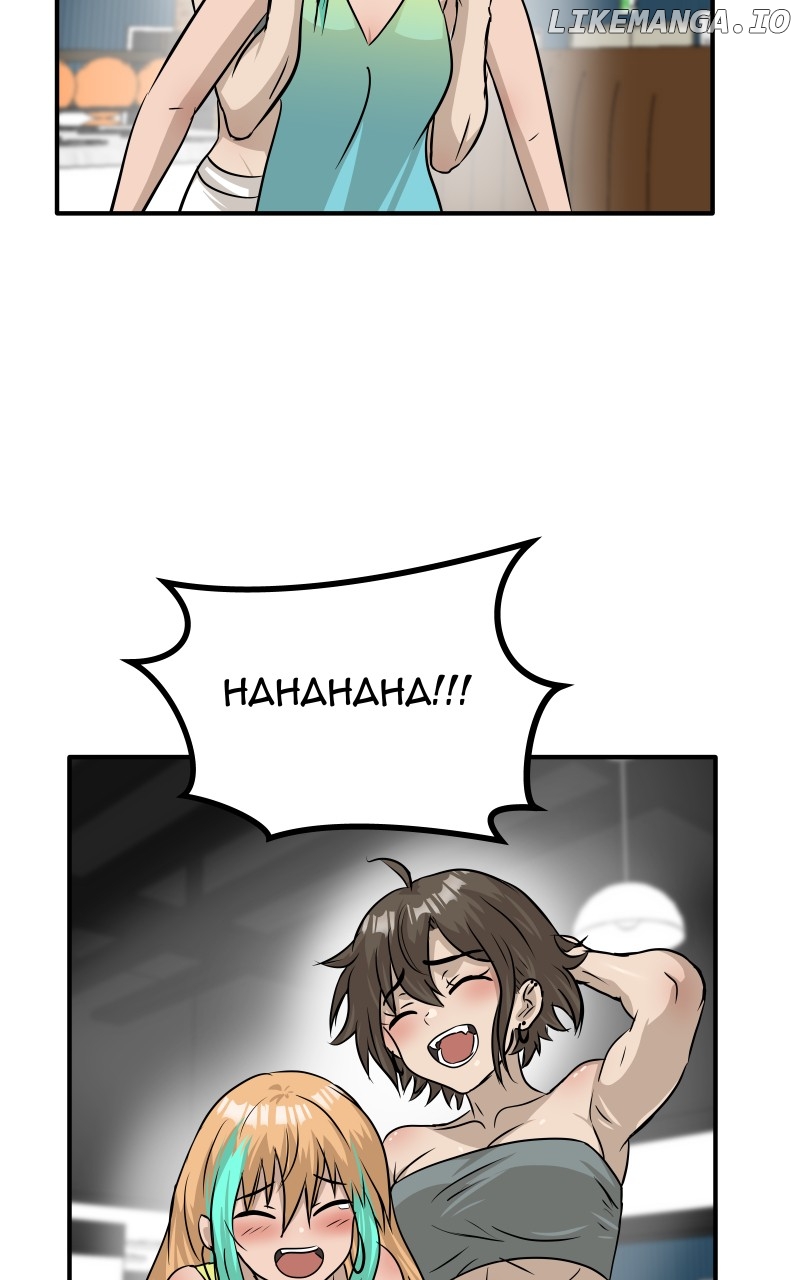 Do You Like Tomboys? Chapter 17 - page 48