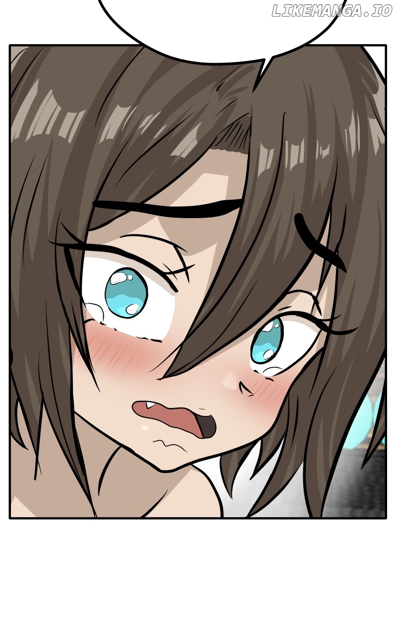 Do You Like Tomboys? Chapter 17 - page 5