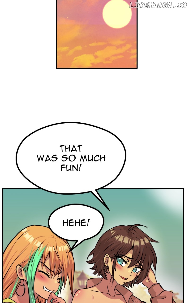 Do You Like Tomboys? Chapter 17 - page 50