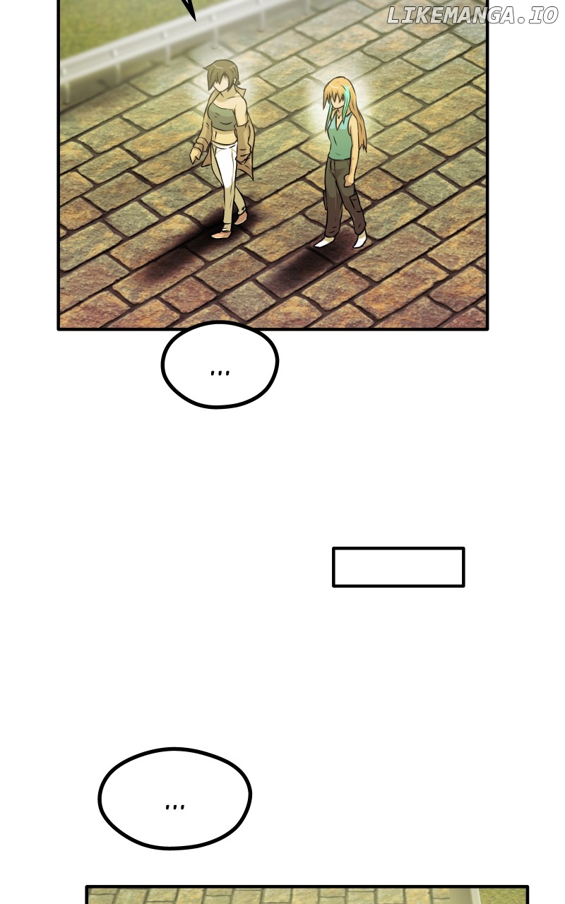 Do You Like Tomboys? Chapter 17 - page 52