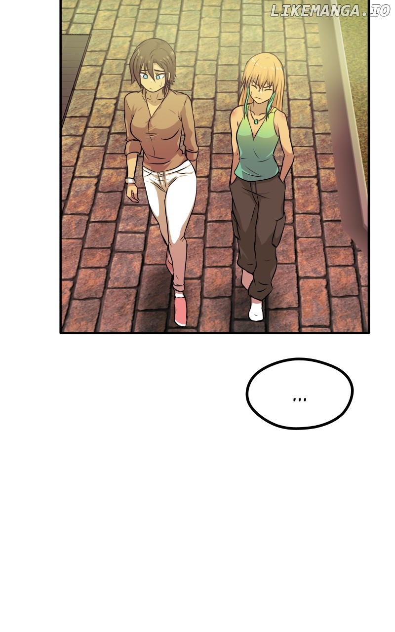 Do You Like Tomboys? Chapter 17 - page 53
