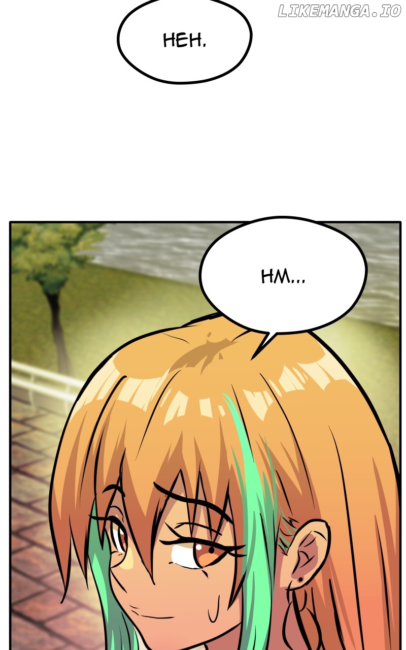 Do You Like Tomboys? Chapter 17 - page 55