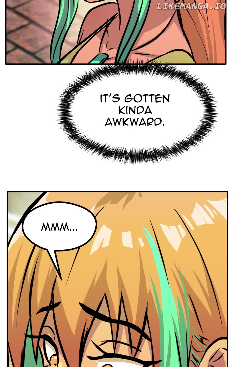 Do You Like Tomboys? Chapter 17 - page 56