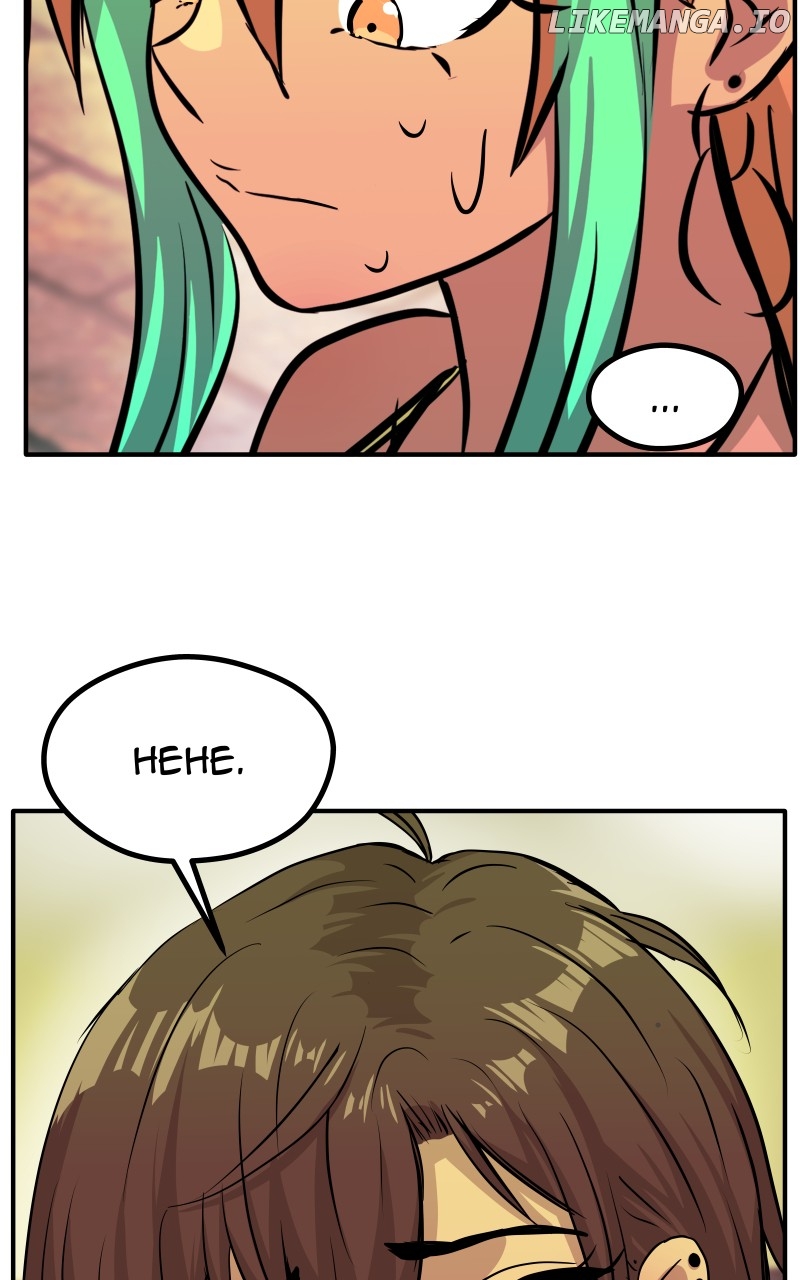 Do You Like Tomboys? Chapter 17 - page 57