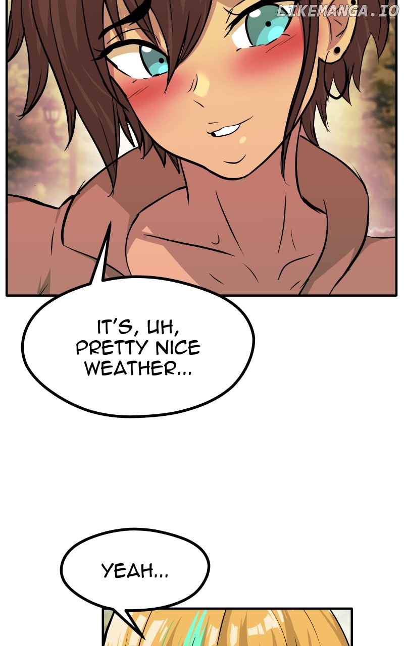 Do You Like Tomboys? Chapter 17 - page 58