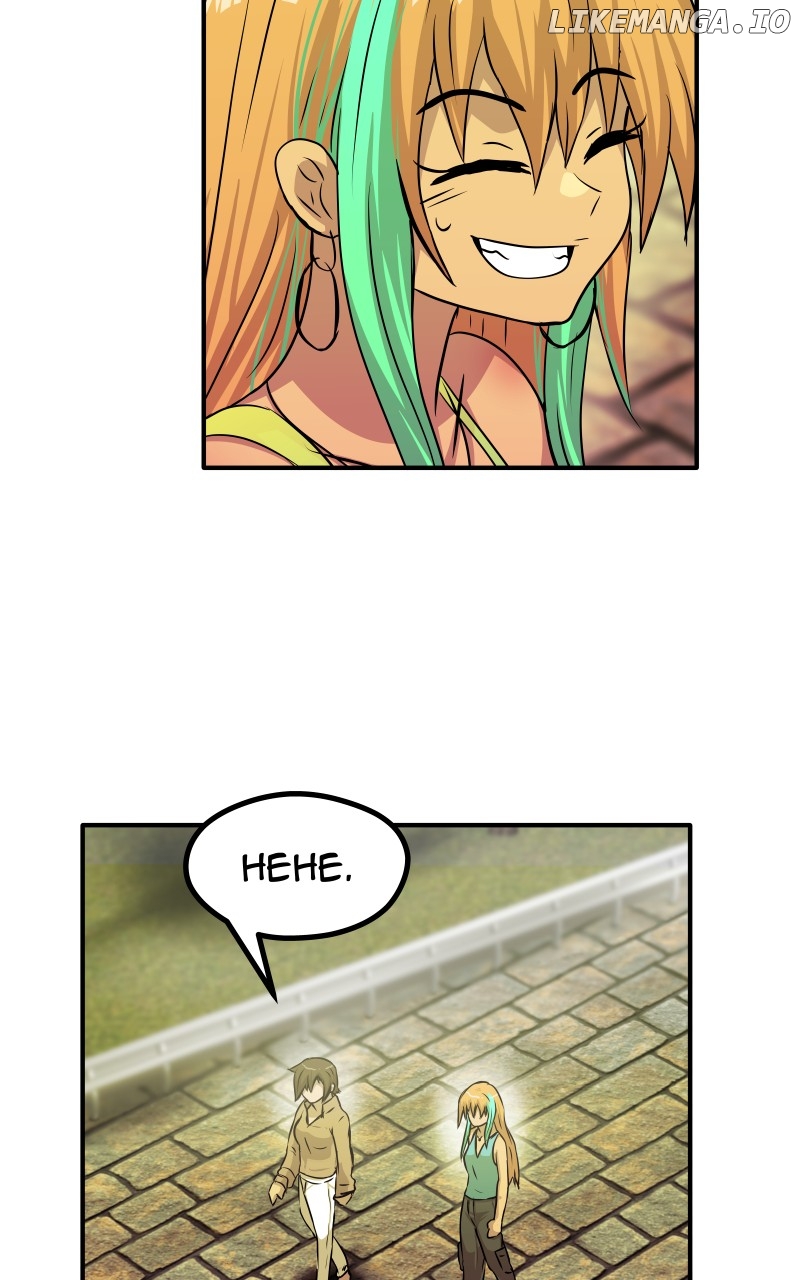 Do You Like Tomboys? Chapter 17 - page 59