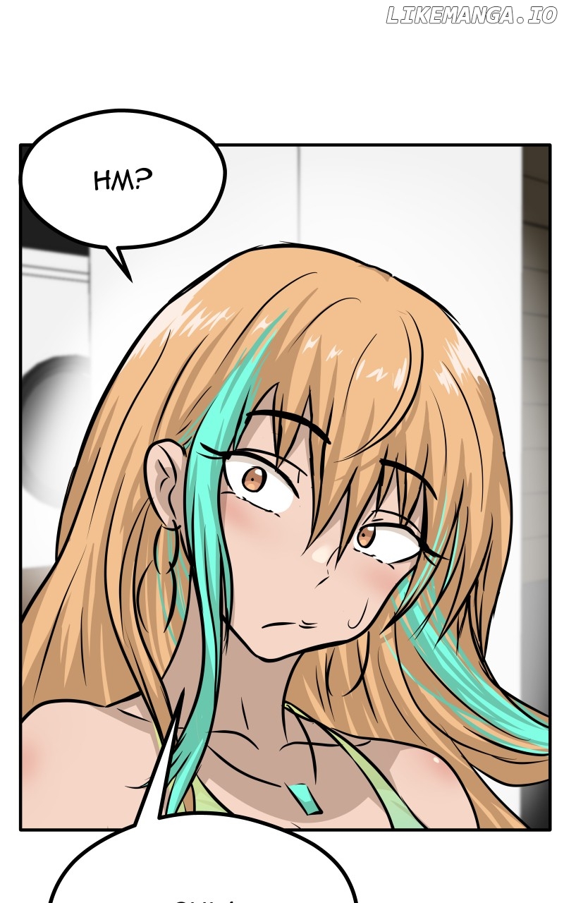 Do You Like Tomboys? Chapter 17 - page 6