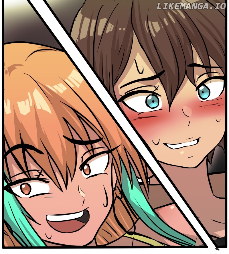 Do You Like Tomboys? Chapter 17 - page 61