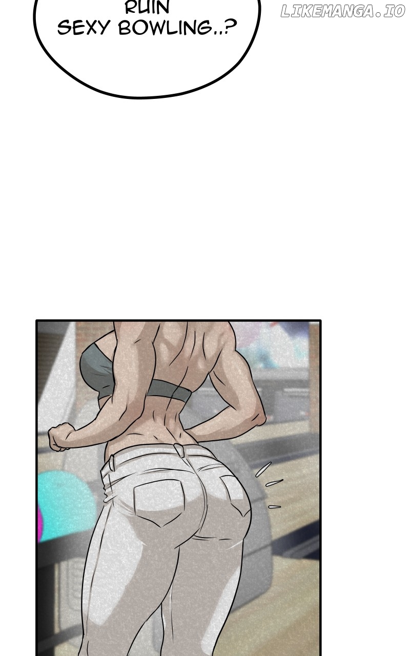 Do You Like Tomboys? Chapter 17 - page 7